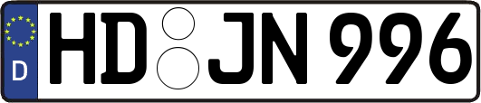 HD-JN996