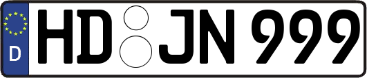HD-JN999