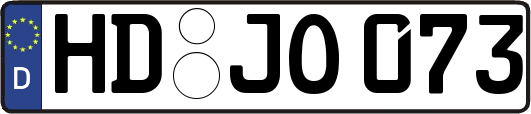 HD-JO073