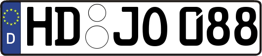 HD-JO088