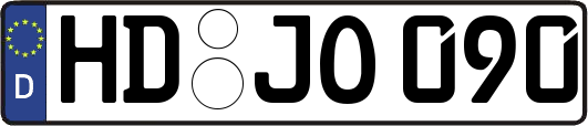 HD-JO090