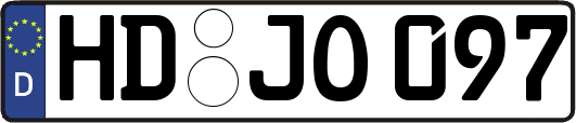 HD-JO097