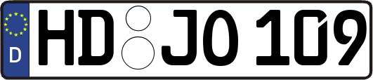 HD-JO109