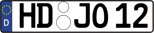 HD-JO12