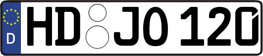 HD-JO120
