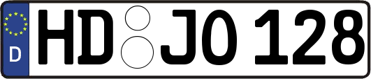 HD-JO128