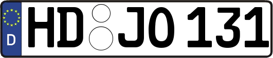 HD-JO131