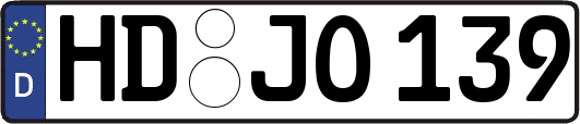 HD-JO139