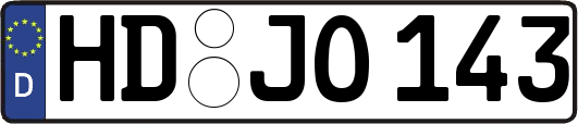 HD-JO143