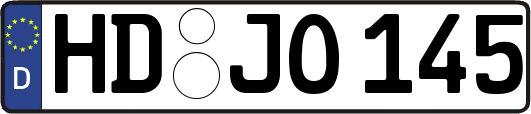 HD-JO145
