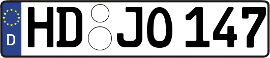 HD-JO147