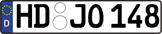 HD-JO148