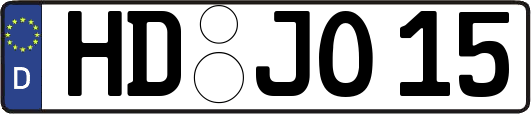 HD-JO15