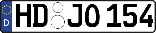 HD-JO154