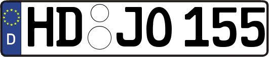HD-JO155