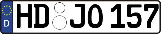 HD-JO157