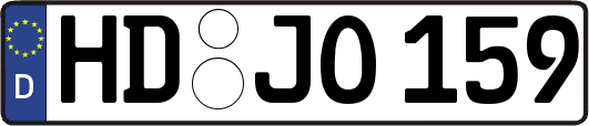 HD-JO159