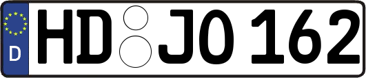 HD-JO162