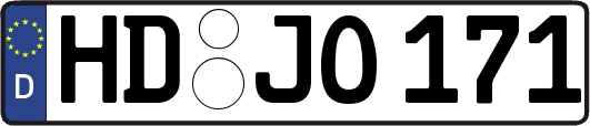 HD-JO171