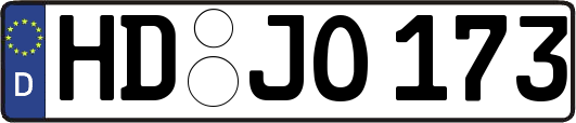HD-JO173