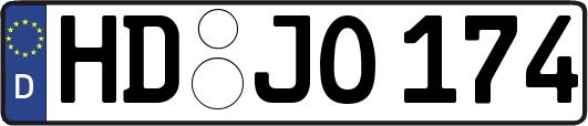 HD-JO174