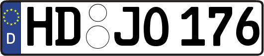 HD-JO176