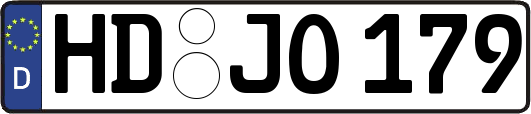 HD-JO179