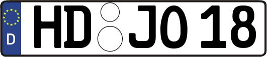 HD-JO18