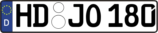 HD-JO180