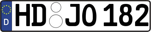HD-JO182