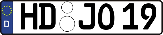 HD-JO19