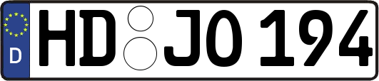 HD-JO194