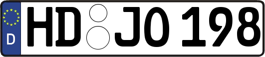HD-JO198