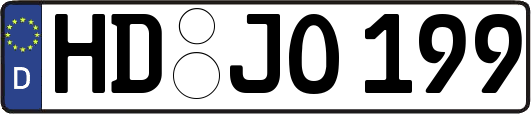 HD-JO199