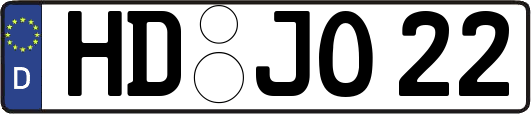 HD-JO22