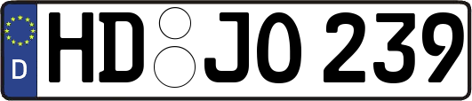 HD-JO239