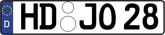 HD-JO28