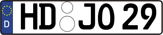 HD-JO29