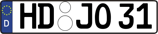 HD-JO31