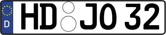 HD-JO32