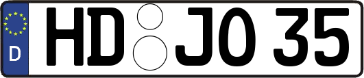 HD-JO35