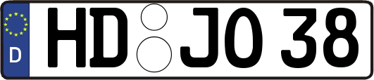 HD-JO38