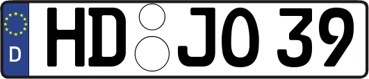 HD-JO39
