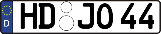 HD-JO44