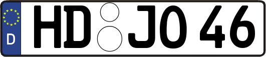 HD-JO46
