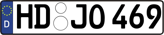 HD-JO469