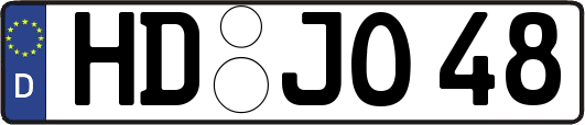 HD-JO48