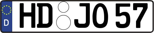HD-JO57