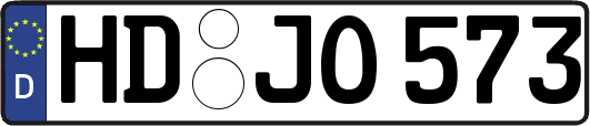 HD-JO573