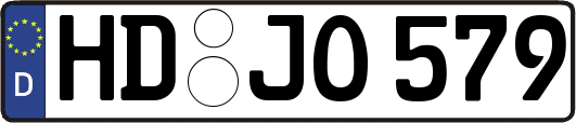 HD-JO579